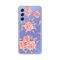 Silikonska futrola PRINT Skin - Samsung Galaxy A34 5G 5G Elegant Roses.
