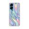 Silikonska futrola PRINT Skin - Huawei Honor 90 Lite Liquid Dream.