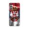 Silikonska futrola PRINT Skin - Samsung A145R Galaxy A14 4G SRB.