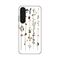 Silikonska futrola PRINT Skin - Samsung S911B Galaxy S23 Flower.