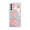 Silikonska futrola PRINT Skin - Samsung A145R Galaxy A14 4G Elegant Roses.