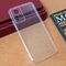 Silikonska futrola Ultra Thin - Xiaomi Redmi Note 12S (EU) Transparent.