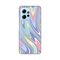 Silikonska futrola PRINT Skin - Xiaomi Redmi Note 12 4G (EU) Liquid Dream.