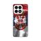 Silikonska futrola PRINT Skin - Huawei Honor X8a SRB.