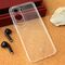 Silikonska futrola Teracell ultra tanka (skin) - Huawei Honor 90 Lite Transparent.