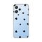 Silikonska futrola PRINT Skin - Xiaomi Redmi 12 Hearts.