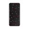 Silikonska futrola PRINT Skin - Samsung S911B Galaxy S23 Heart Pattern.