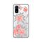 Silikonska futrola PRINT Skin - Xiaomi Redmi Note 10 4G/10s Elegant Roses.