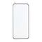 Zastitno staklo Tempered Glass 2.5D full glue - Huawei Nova 11 crna.