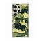 Silikonska futrola PRINT Skin - Samsung S928B Galaxy S24 Ultra Army.