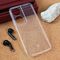 Silikonska futrola Teracell ultra tanka (skin) - Huawei Honor X7b Transparent.