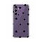 Silikonska futrola PRINT Skin - Samsung S711 Galaxy S23 FE Hearts.
