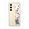Silikonska futrola PRINT Skin - Samsung S921B Galaxy S24 Cats.