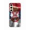 Silikonska futrola PRINT Skin - Samsung S921B Galaxy S24 SRB.