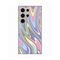Silikonska futrola PRINT Skin - Samsung S928B Galaxy S24 Ultra Liquid Dream.