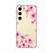 Silikonska futrola PRINT Skin - Samsung S921B Galaxy S24 Rose Flowers.