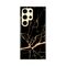 Silikonska futrola PRINT - Samsung S928B Galaxy S24 Ultra All black (crni).