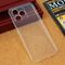 Silikonska futrola Ultra Thin - Realme C51 Transparent.