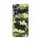 Silikonska futrola PRINT Skin - Samsung S711 Galaxy S23 FE Army.