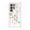 Silikonska futrola PRINT Skin - Samsung S928B Galaxy S24 Ultra Flower.