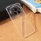 Silikonska futrola Ultra Thin - Huawei Honor Magic 6 Pro Transparent.