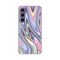 Silikonska futrola PRINT Skin - Samsung S711 Galaxy S23 FE Liquid Dream.