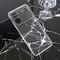 Silikonska futrola Ultra Thin - ZTE Blade A54 Transparent.