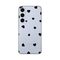 Silikonska futrola PRINT Skin - Samsung S921B Galaxy S24 Hearts.