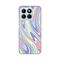Silikonska futrola PRINT Skin - Huawei Honor X8b Liquid Dream.