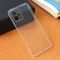 Silikonska futrola Ultra Thin - Motorola Moto G14 Transparent.