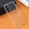 Silikonska futrola Ultra Thin - Samsung S926B Galaxy S24 Plus Transparent.