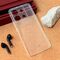 Silikonska futrola Teracell ultra tanka (skin) - Xiaomi Redmi Note 13 Pro 5G (EU) Transparent.