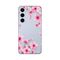 Silikonska futrola PRINT Skin - Samsung S926B Galaxy S24 Plus Rose Flowers.