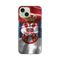 Silikonska futrola PRINT Skin - iPhone 15 SRB.