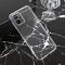 Silikonska futrola Ultra Thin - Motorola Moto G13 Transparent.