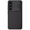 Futrola Nillkin CamShield Pro Magnetic - Samsung S921B Galaxy S24 crna.