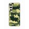 Silikonska futrola PRINT Skin - Samsung S921B Galaxy S24 Army.