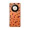 Silikonska futrola PRINT Skin - Huawei Honor Magic 6 lite Heart Pattern.