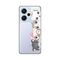 Silikonska futrola PRINT Skin - Xiaomi Redmi Note 13 Pro Plus (EU) Cats.