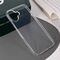 Silikonska futrola Skin - iPhone 16 Plus 6.7 Transparent.