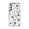 Silikonska futrola PRINT Skin - Samsung A546B Galaxy A54 5G Dottie Dottie Gray.