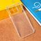 Futrola Transparent Ice Cube - Huawei Honor X6b.