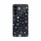 Silikonska futrola PRINT Skin - Samsung A556B Galaxy A55 Dottie Dottie Gray.