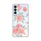 Silikonska futrola PRINT Skin - Samsung A156 Galaxy A15 5G Elegant Roses.