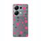 Silikonska futrola PRINT Skin - Xiaomi Redmi Note 13 Pro 4G Dottie Dottie.