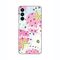Silikonska futrola PRINT Skin - Samsung A156 Galaxy A15 5G Fresh Pink.