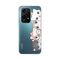 Silikonska futrola PRINT Skin - Huawei Honor 200 Lite Cats.