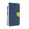 Futrola Mercury - Huawei Honor X6b tamno plava.