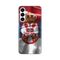 Silikonska futrola PRINT Skin - Samsung A165F Galaxy A16 SRB.