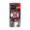 Silikonska futrola PRINT Skin - Huawei Honor X6b SRB.